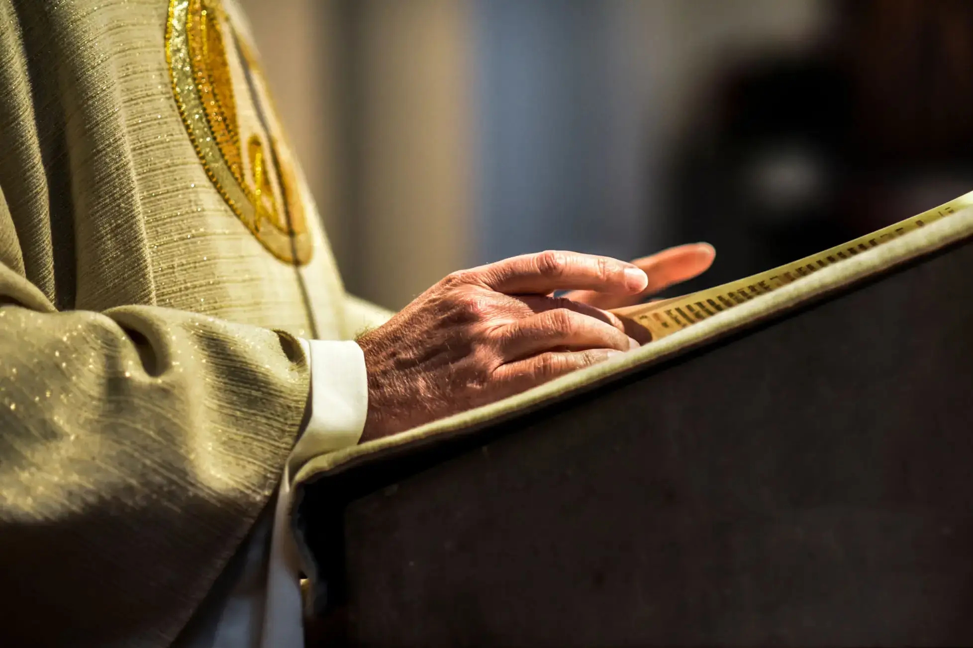 Czym jest Liturgia